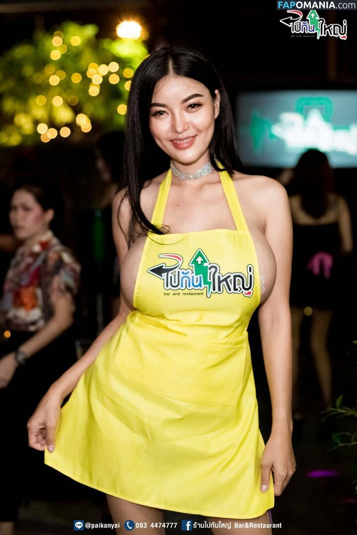 Faii Orapun / ImFaii / https: / orapun_fb / orapunfaii Nackt OnlyFans  Geleaktes Foto #126