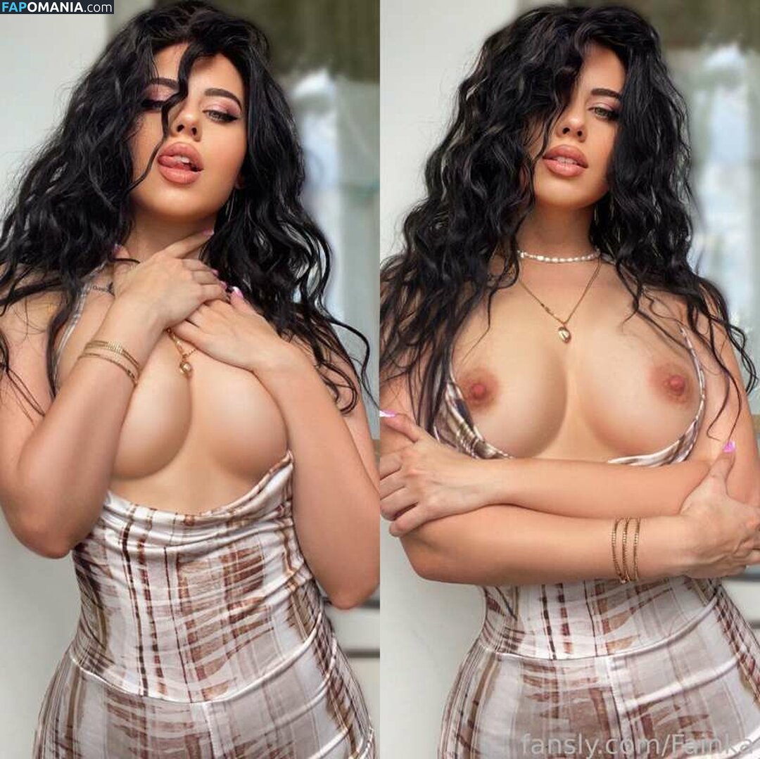 Faina Malinovskaya / fainka.mmm2 / fainka.mmmi Nackt OnlyFans  Geleaktes Foto #11