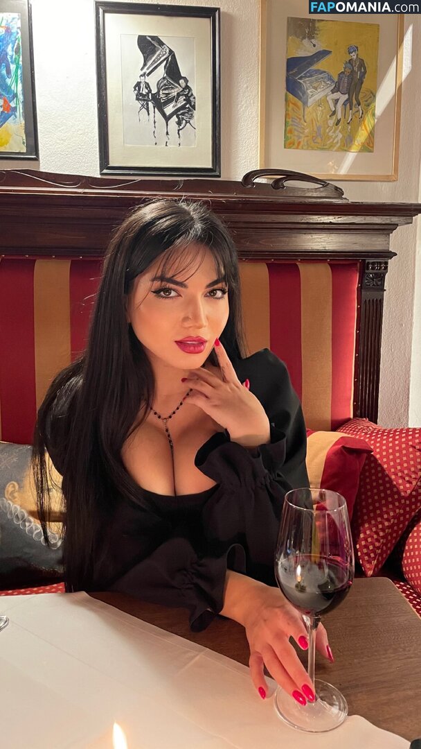 Faina Zuckerman / fainazuckerman Nackt OnlyFans  Geleaktes Foto #1