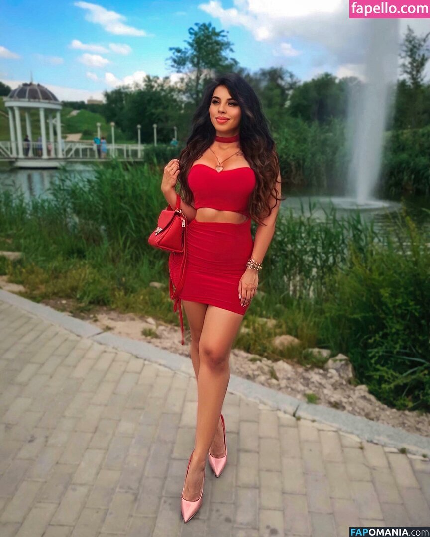 Fainka Mmmi Nackt OnlyFans  Geleaktes Foto #7