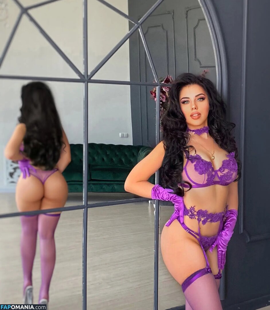 Fainka Mmmi Nackt OnlyFans  Geleaktes Foto #8