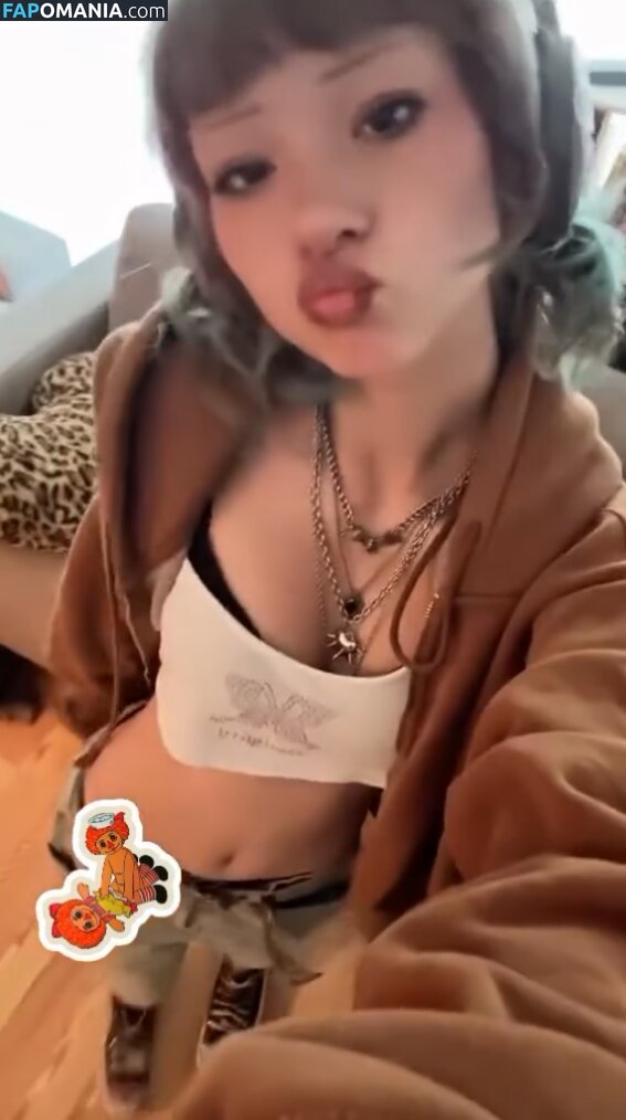 fairlyodd_goddess Nackt OnlyFans  Geleaktes Foto #1