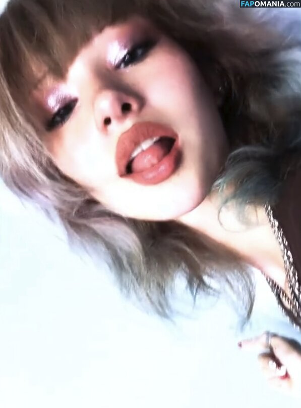 fairlyodd_goddess Nackt OnlyFans  Geleaktes Foto #4