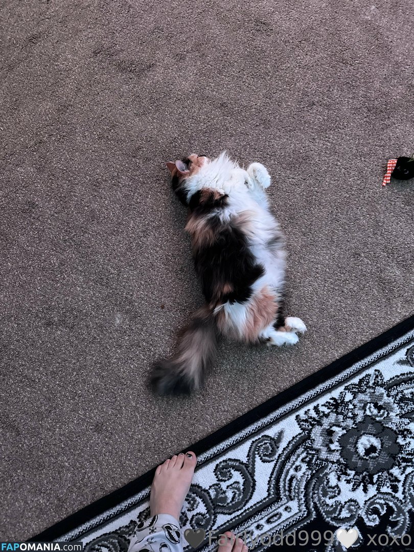 fairlyodd222 Nackt OnlyFans  Geleaktes Foto #6