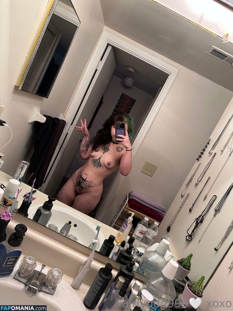 fairlyodd222 Nackt OnlyFans  Geleaktes Foto #19