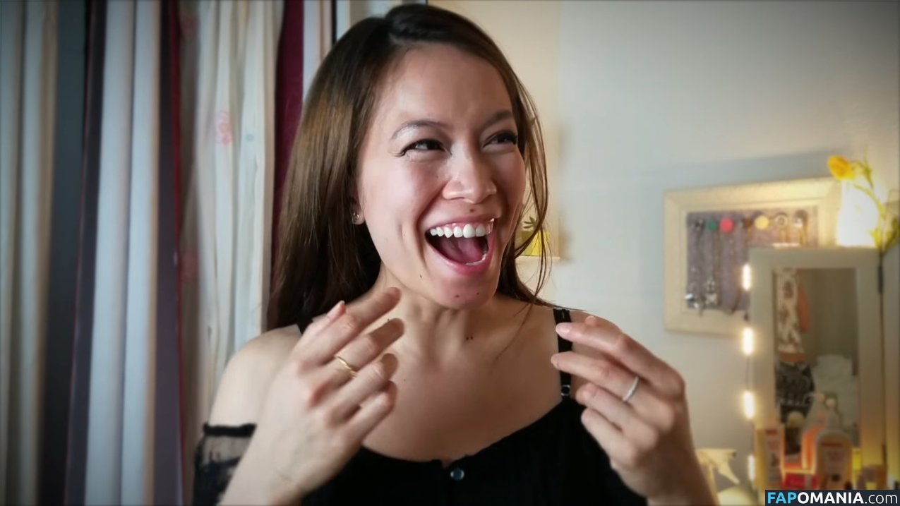 Fairy Char ASMR / Fairychar / fairycharasmr Nackt OnlyFans  Geleaktes Foto #6