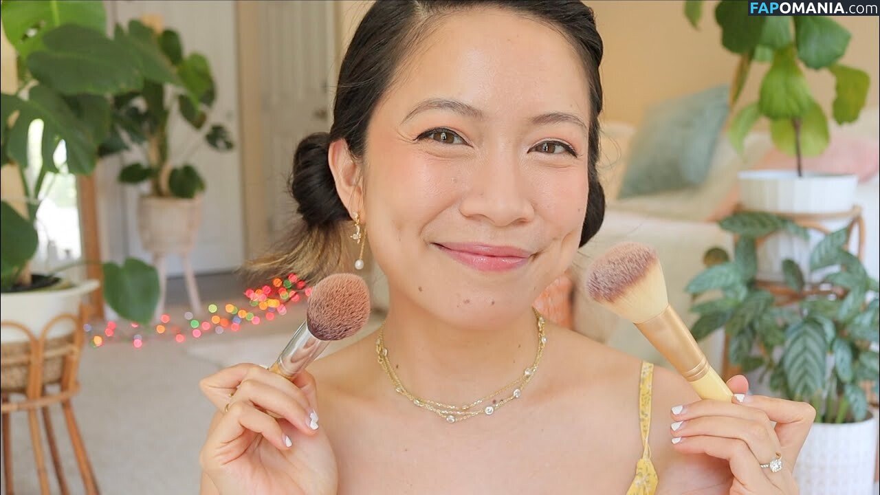 Fairy Char ASMR / Fairychar / fairycharasmr Nackt OnlyFans  Geleaktes Foto #12