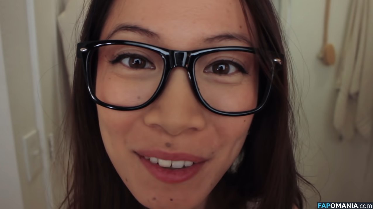 Fairy Char ASMR / Fairychar / fairycharasmr Nackt OnlyFans  Geleaktes Foto #23