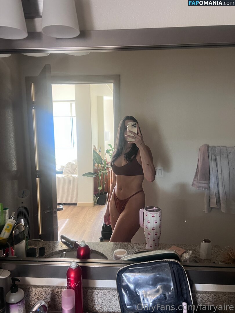 fairyair / fairyaire Nackt OnlyFans  Geleaktes Foto #8