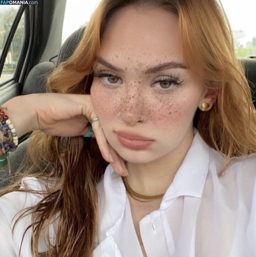 Leahn_ / fairyberry / fairyberry_arch / fairyxberry / leahn_333 Nackt OnlyFans  Geleaktes Foto #1