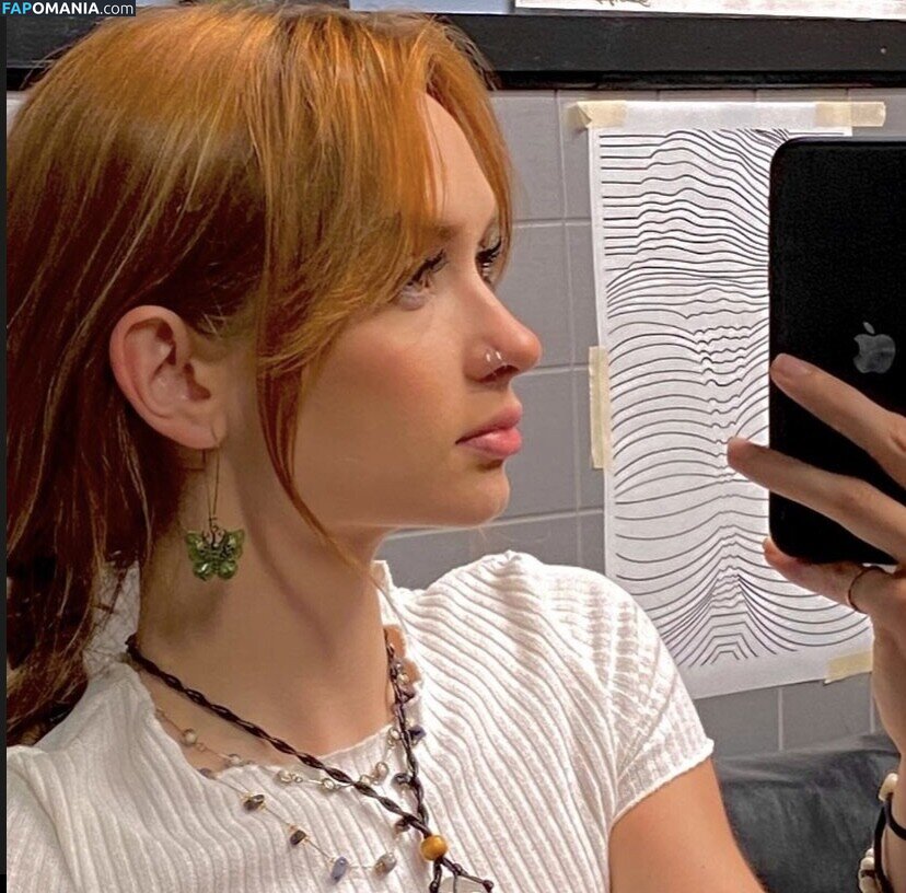 Leahn_ / fairyberry / fairyberry_arch / fairyxberry / leahn_333 Nackt OnlyFans  Geleaktes Foto #2