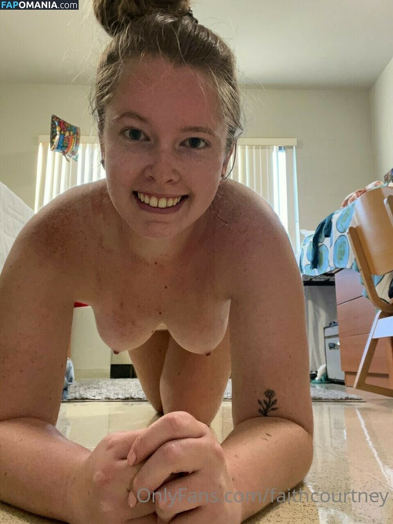 Faith And Courtney Nackt OnlyFans  Geleaktes Foto #36