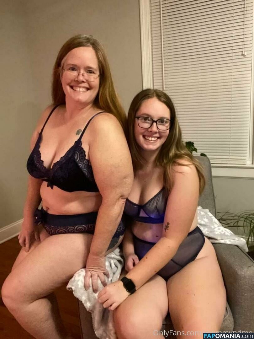 Faith And Courtney Nackt OnlyFans  Geleaktes Foto #58