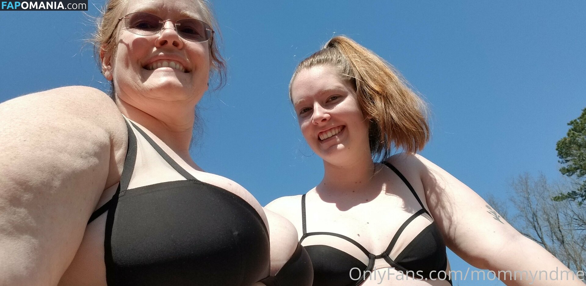 Faith And Courtney Nackt OnlyFans  Geleaktes Foto #71
