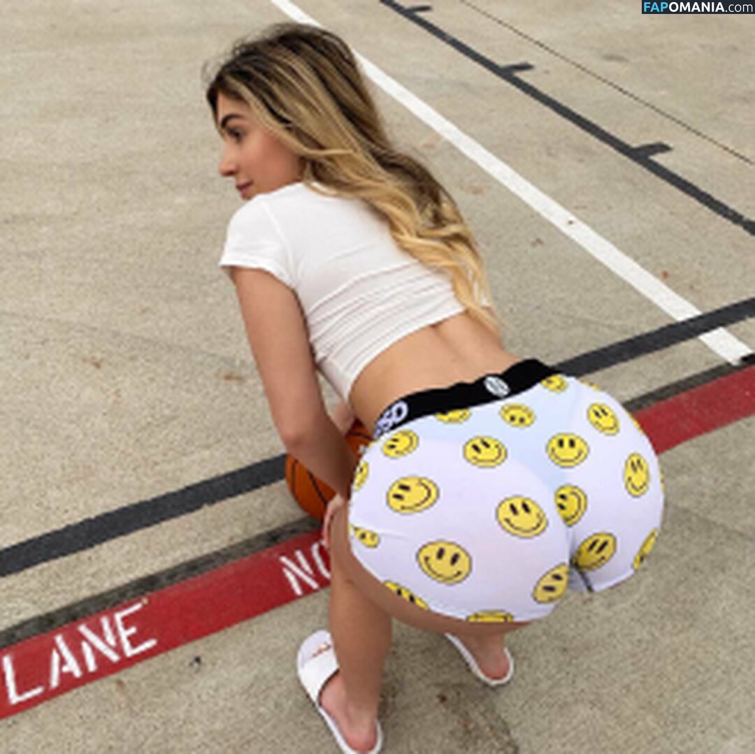 Faith Lianne / Imfaithxo / faithlianne Nackt OnlyFans  Geleaktes Foto #265