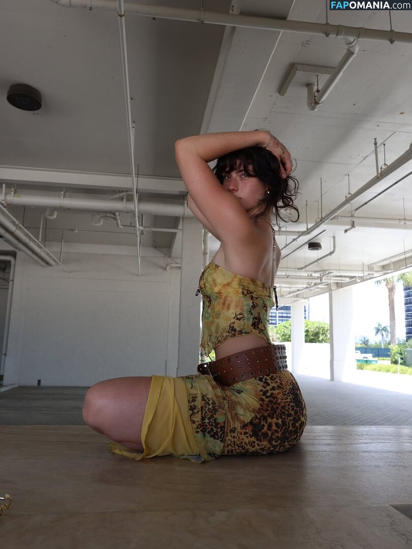 Faith Ordway / faithordway / faithordway7 / itsfaithmarone Nackt OnlyFans  Geleaktes Foto #6