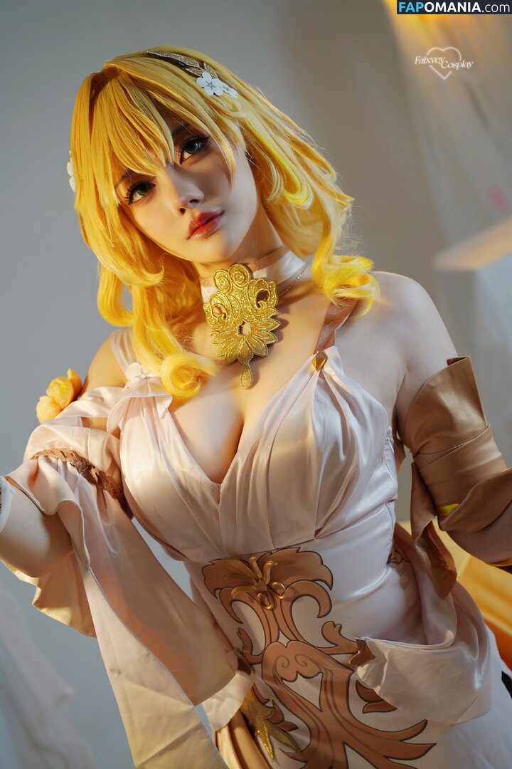 Faixvey Nackt OnlyFans  Geleaktes Foto #7