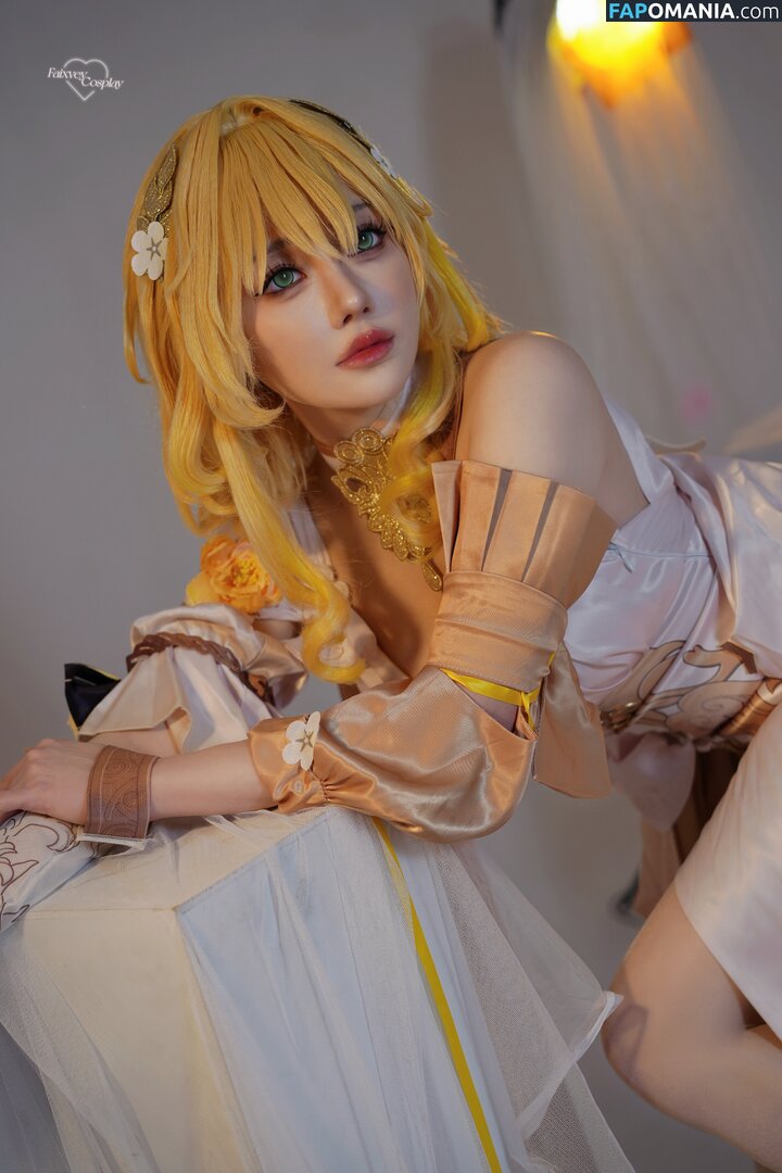 Faixvey Nackt OnlyFans  Geleaktes Foto #9