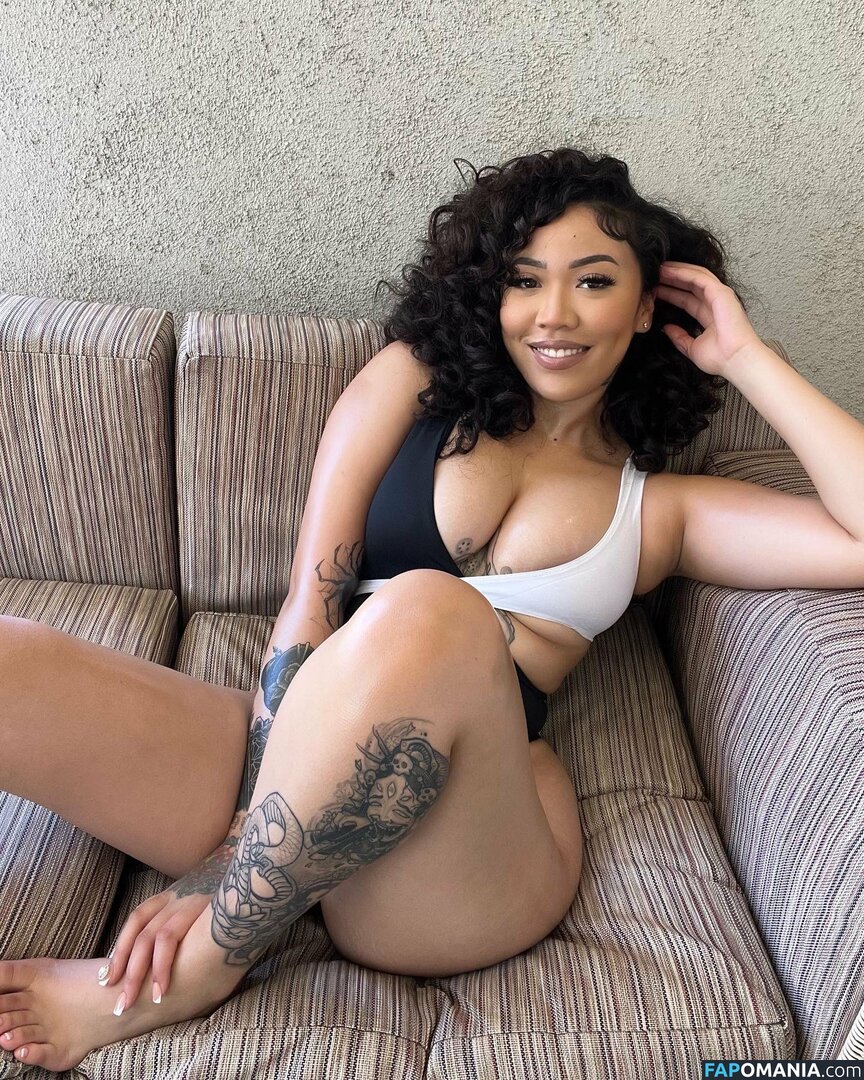 faiygo / faiygo_ / faiygoo_ Nackt OnlyFans  Geleaktes Foto #1