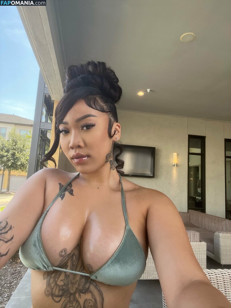 faiygo / faiygo_ / faiygoo_ Nackt OnlyFans  Geleaktes Foto #3