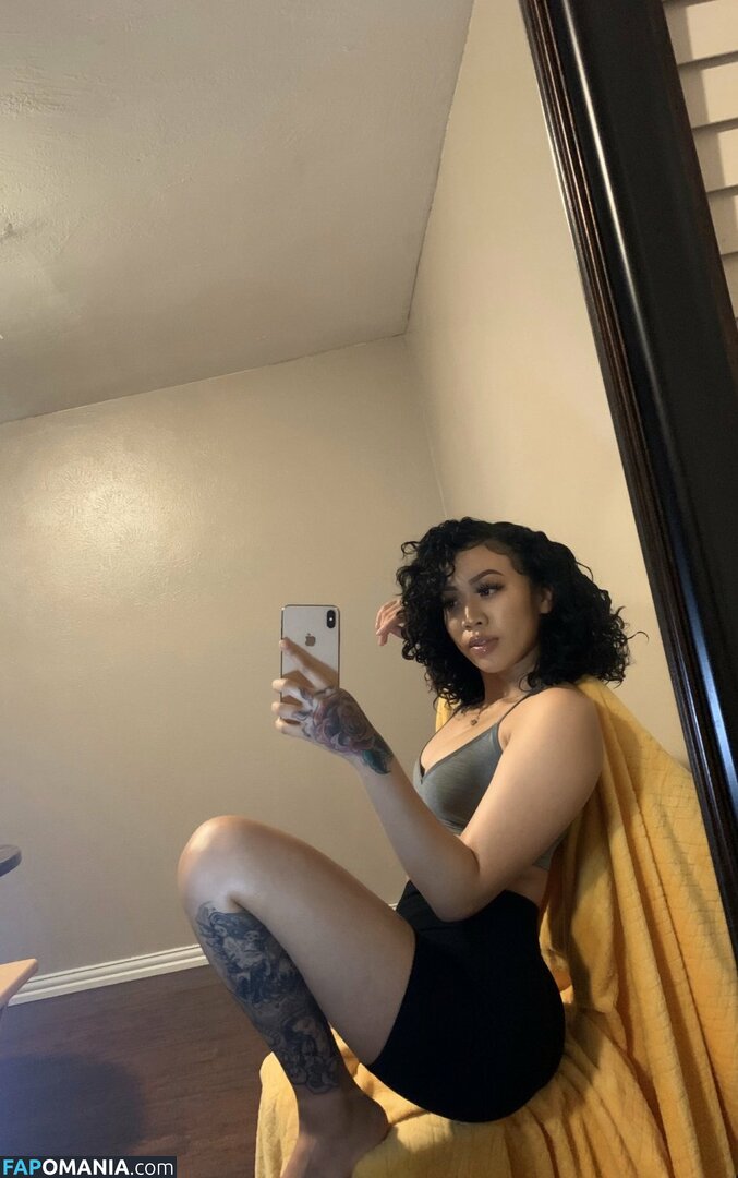 faiygo / faiygo_ / faiygoo_ Nackt OnlyFans  Geleaktes Foto #9