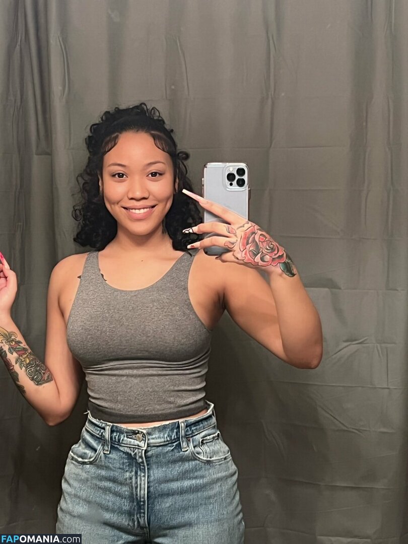 faiygo / faiygo_ / faiygoo_ Nackt OnlyFans  Geleaktes Foto #13