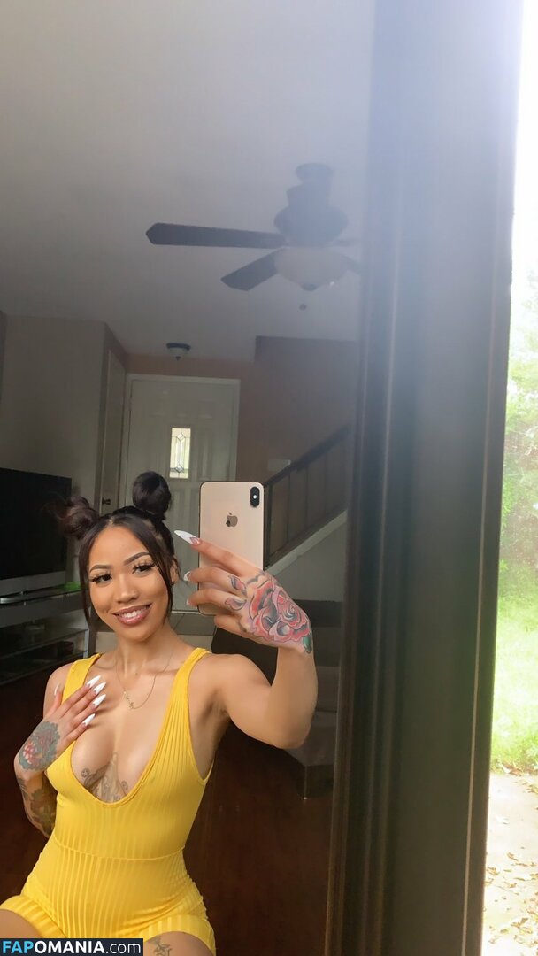 faiygo / faiygo_ / faiygoo_ Nackt OnlyFans  Geleaktes Foto #17