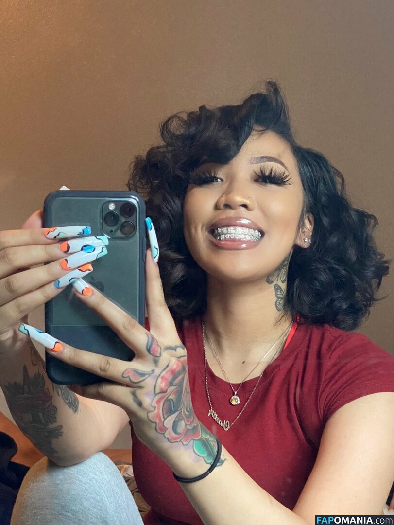 faiygo / faiygo_ / faiygoo_ Nackt OnlyFans  Geleaktes Foto #31