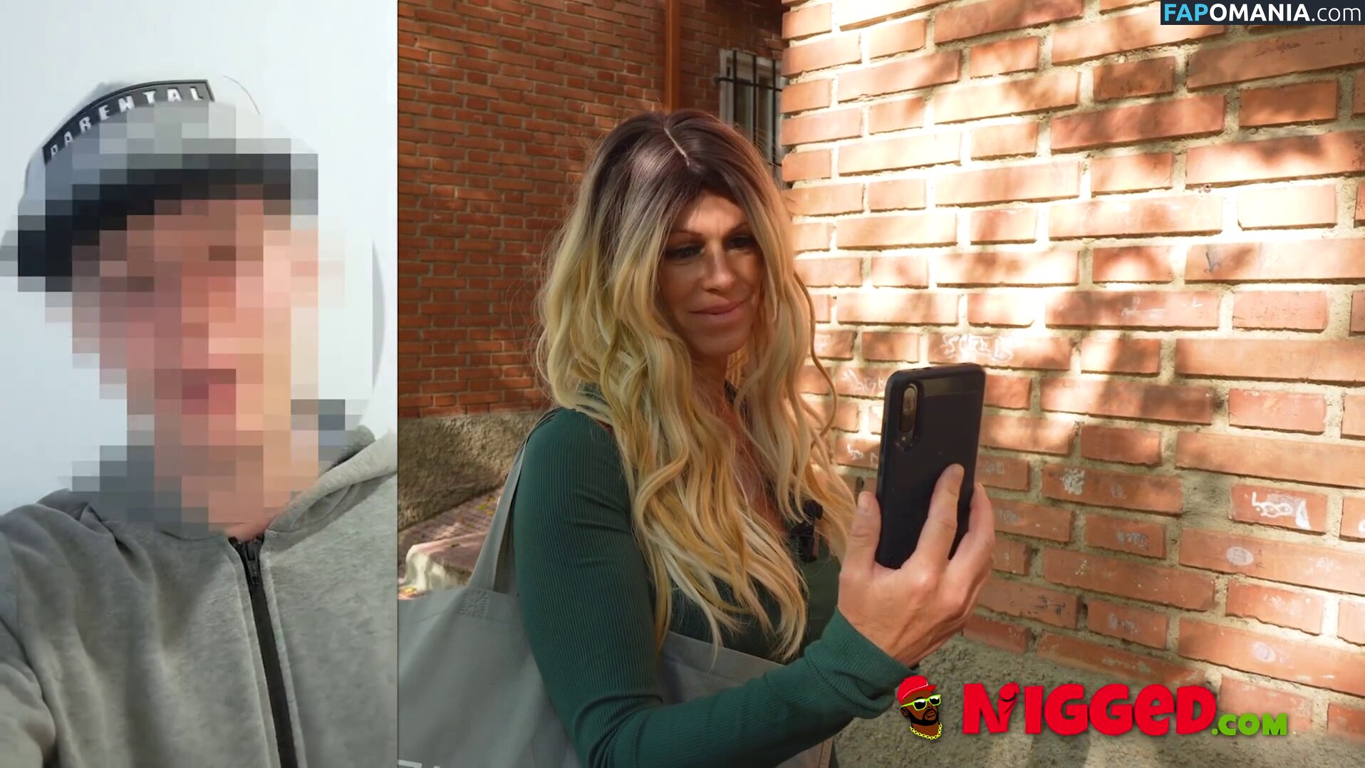 FAKings / fakings_tv_cantabria / sol.sanchez Nackt OnlyFans  Geleaktes Foto #1