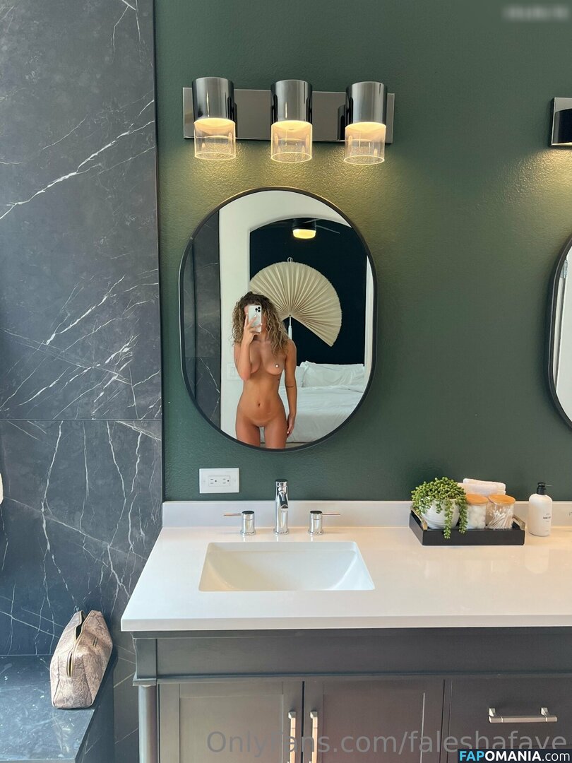 FaleshaFaye Nackt OnlyFans  Geleaktes Foto #5