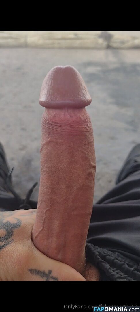 fallenmaster69 / fallenmoon13 Nackt OnlyFans  Geleaktes Foto #22