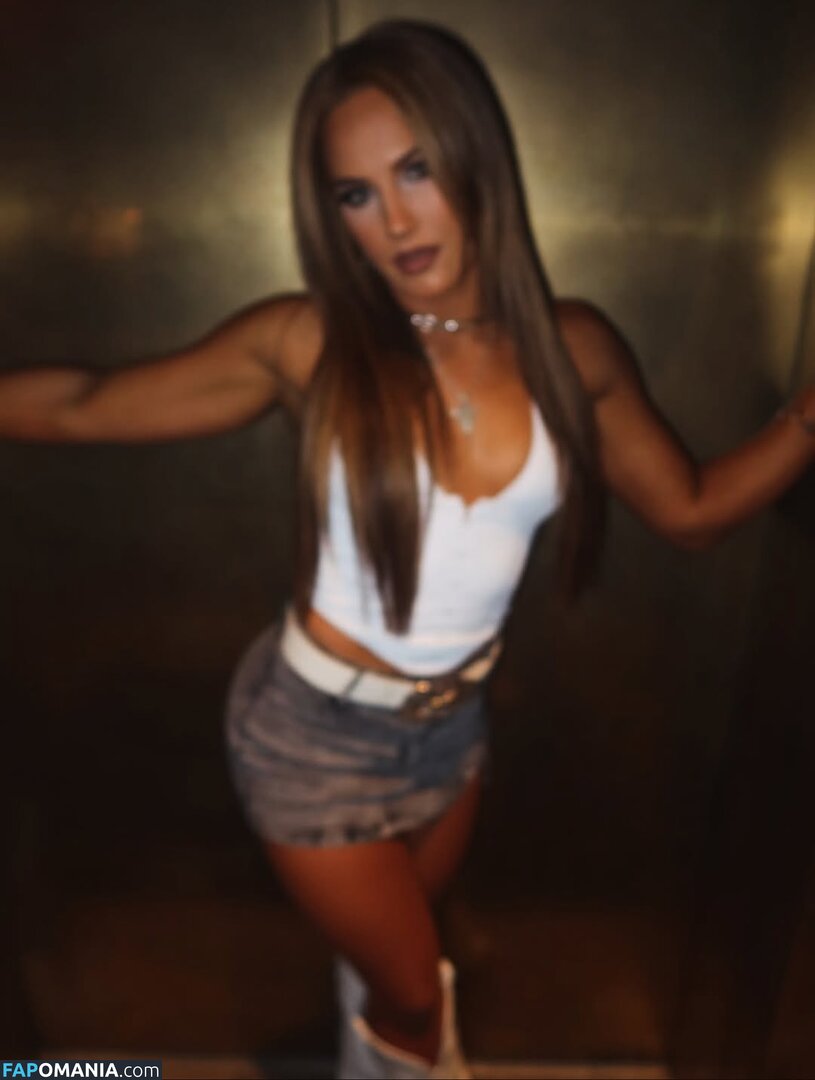 Fallon Henley / WWE / fallon_wwe / https: Nackt OnlyFans  Geleaktes Foto #19