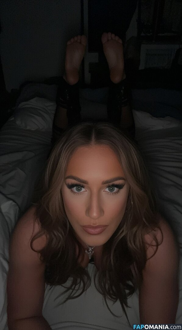 Fallon Henley / WWE / fallon_wwe / https: Nackt OnlyFans  Geleaktes Foto #30