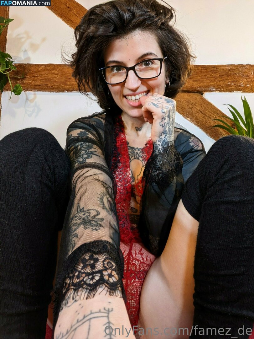 famez_de / tuncayfamez.de Nackt OnlyFans  Geleaktes Foto #22