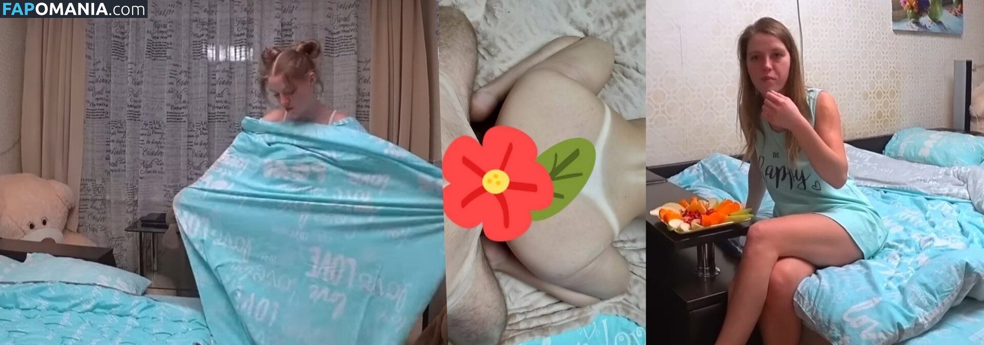 Family Lapink / Tatiana Lapina / familylapkin Nackt OnlyFans  Geleaktes Foto #8