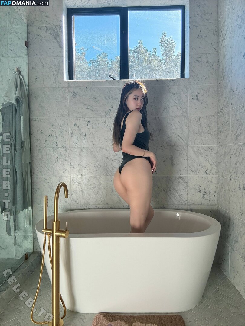 FanFan / https: / issfanfan Nackt OnlyFans  Geleaktes Foto #18