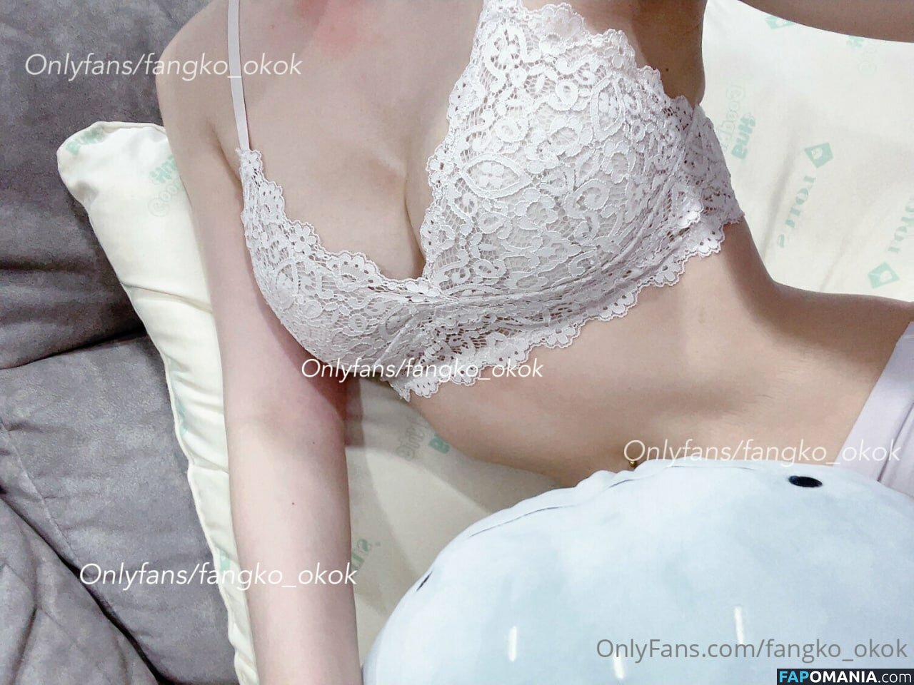 Fangko_ok / fangko_okok Nackt OnlyFans  Geleaktes Foto #34