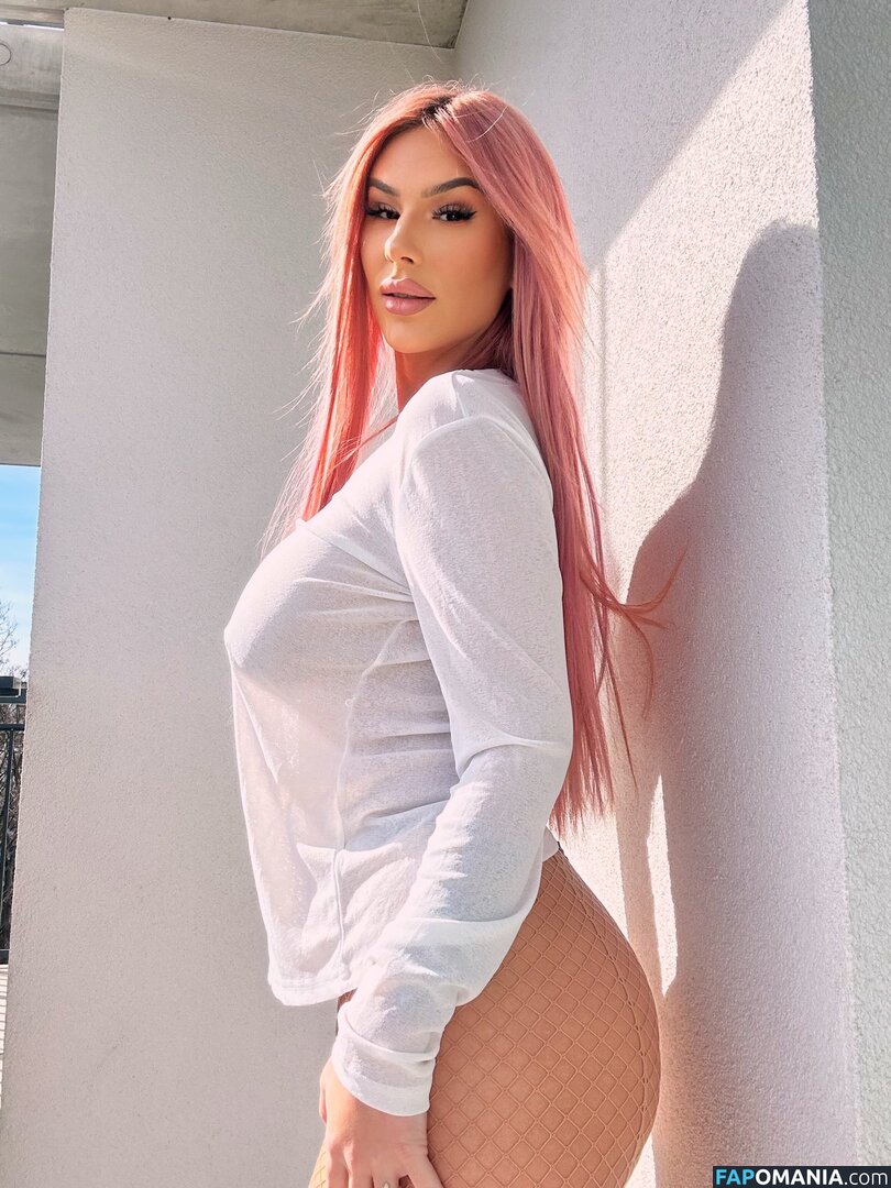 fanny.applepie / fannylicious.babe Nackt OnlyFans  Geleaktes Foto #6