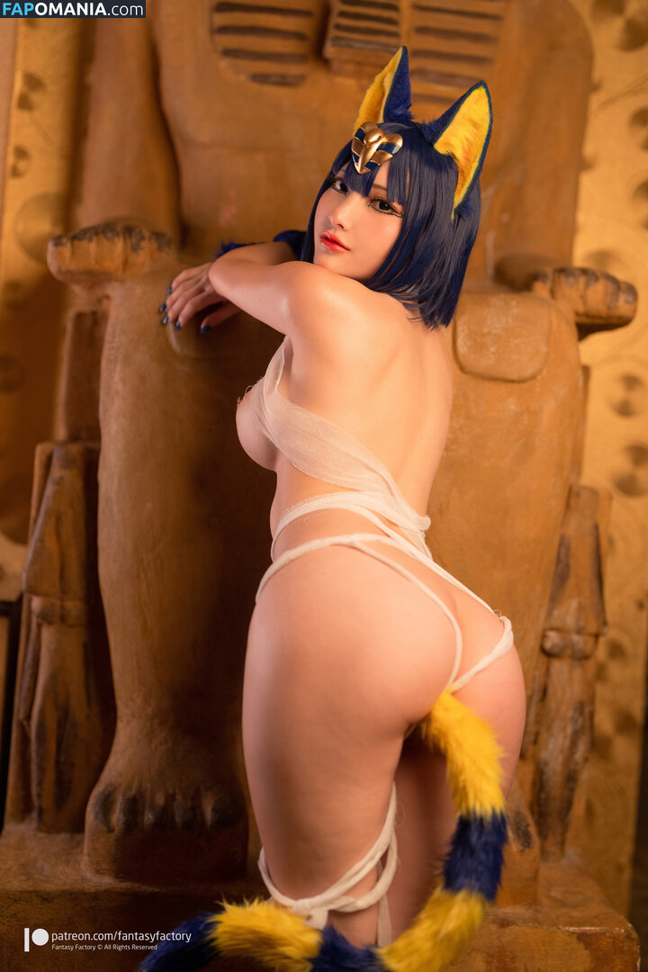 Fantasy Factory / fantasyfactory / fantasyfactoryas / komachi Nackt OnlyFans  Geleaktes Foto #101