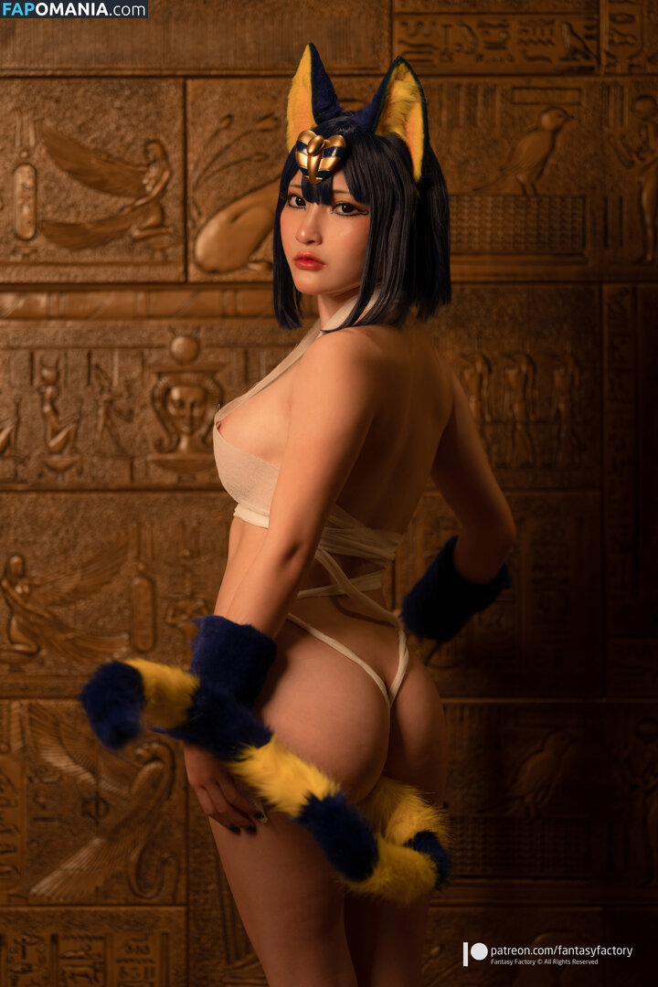 Fantasy Factory / fantasyfactory / fantasyfactoryas / komachi Nackt OnlyFans  Geleaktes Foto #102