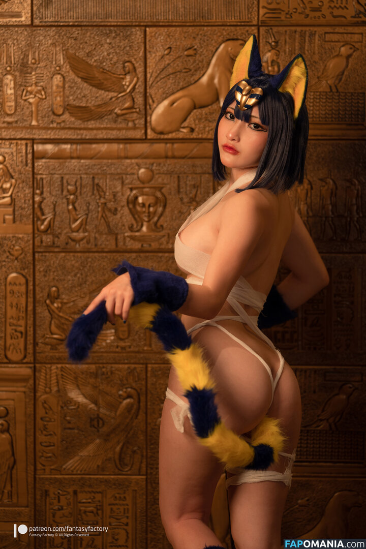Fantasy Factory / fantasyfactory / fantasyfactoryas / komachi Nackt OnlyFans  Geleaktes Foto #103