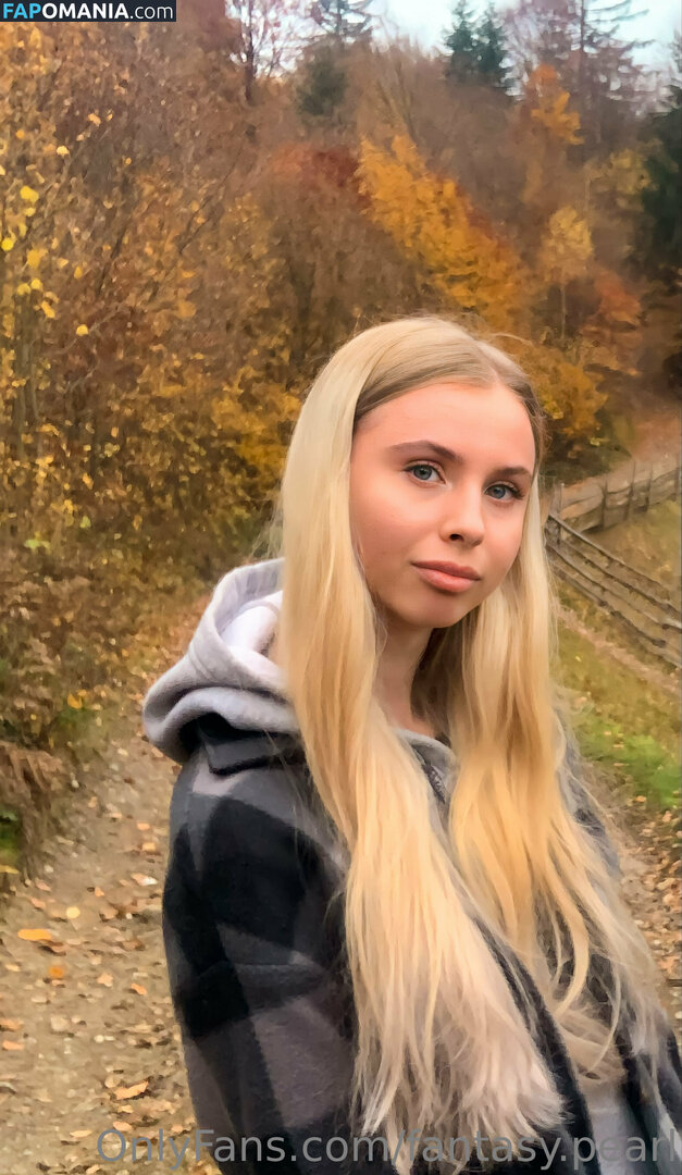 fantasy.pearl / fantasy_pearl / pearlandfantasy Nackt OnlyFans  Geleaktes Foto #22