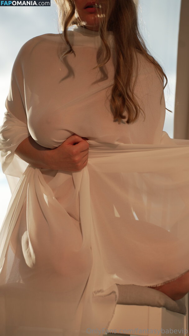 Fantasybabe / Fantasybabeph / imfantasybabe Nackt OnlyFans  Geleaktes Foto #11