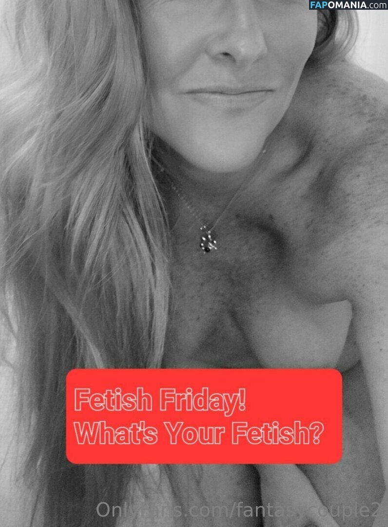 fantasycouple2 Nackt OnlyFans  Geleaktes Foto #15