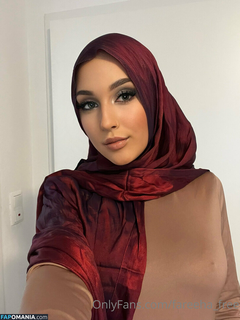 askfareeha / fareeha_free Nackt OnlyFans  Geleaktes Foto #6