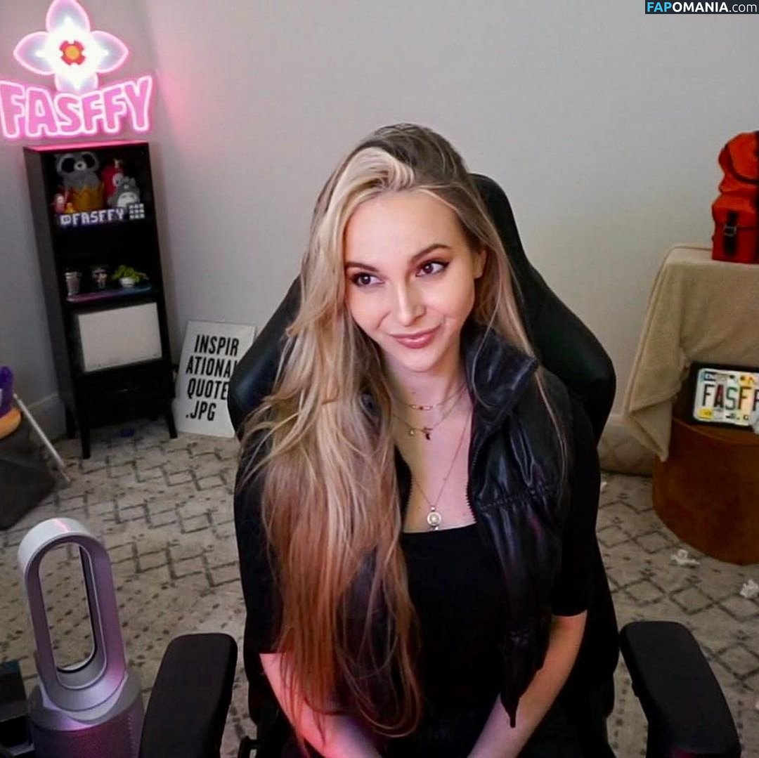 Fasffy Nackt OnlyFans  Geleaktes Foto #24