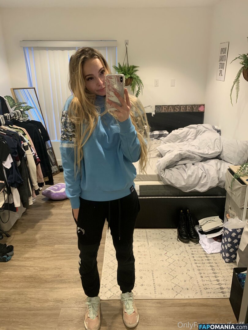 Fasffy Nackt OnlyFans  Geleaktes Foto #120