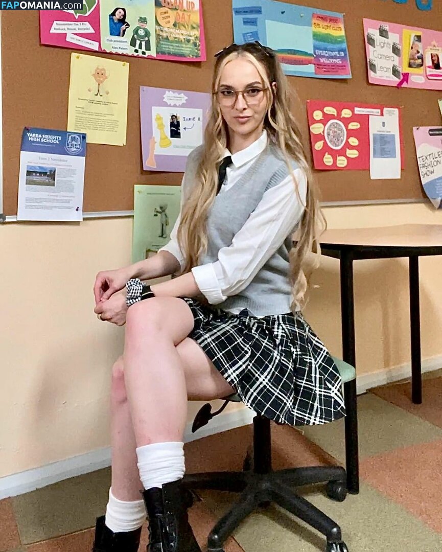 Fasffy Nackt OnlyFans  Geleaktes Foto #145