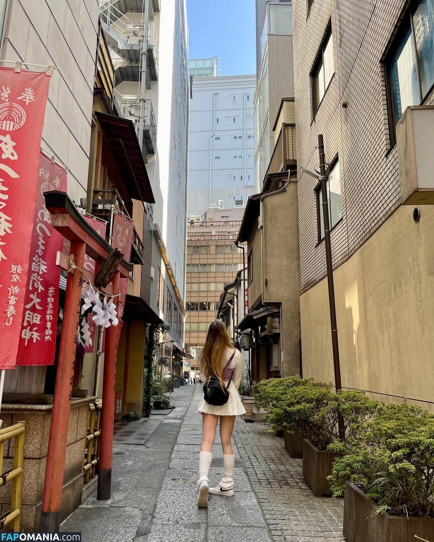 Fasffy Nackt OnlyFans  Geleaktes Foto #182