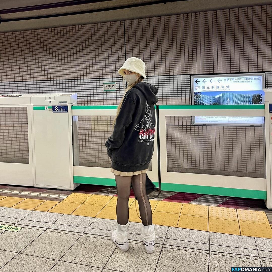 Fasffy Nackt OnlyFans  Geleaktes Foto #243